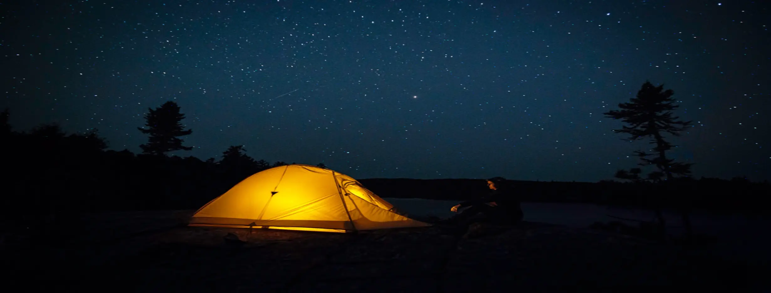 Image for Camp Under Stars
